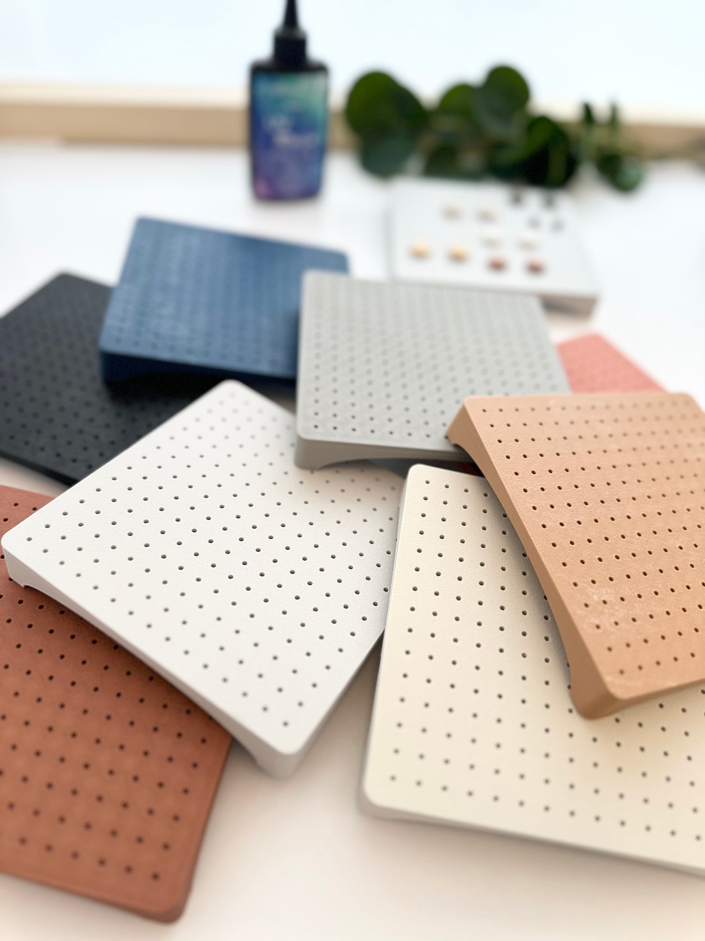 Stud Holder | Clay Tools