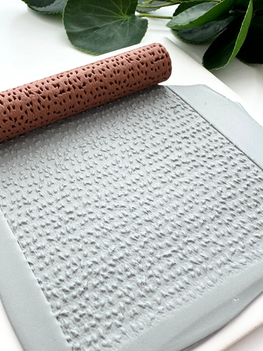 Cactus Texture | Polymer Clay Texture Roller