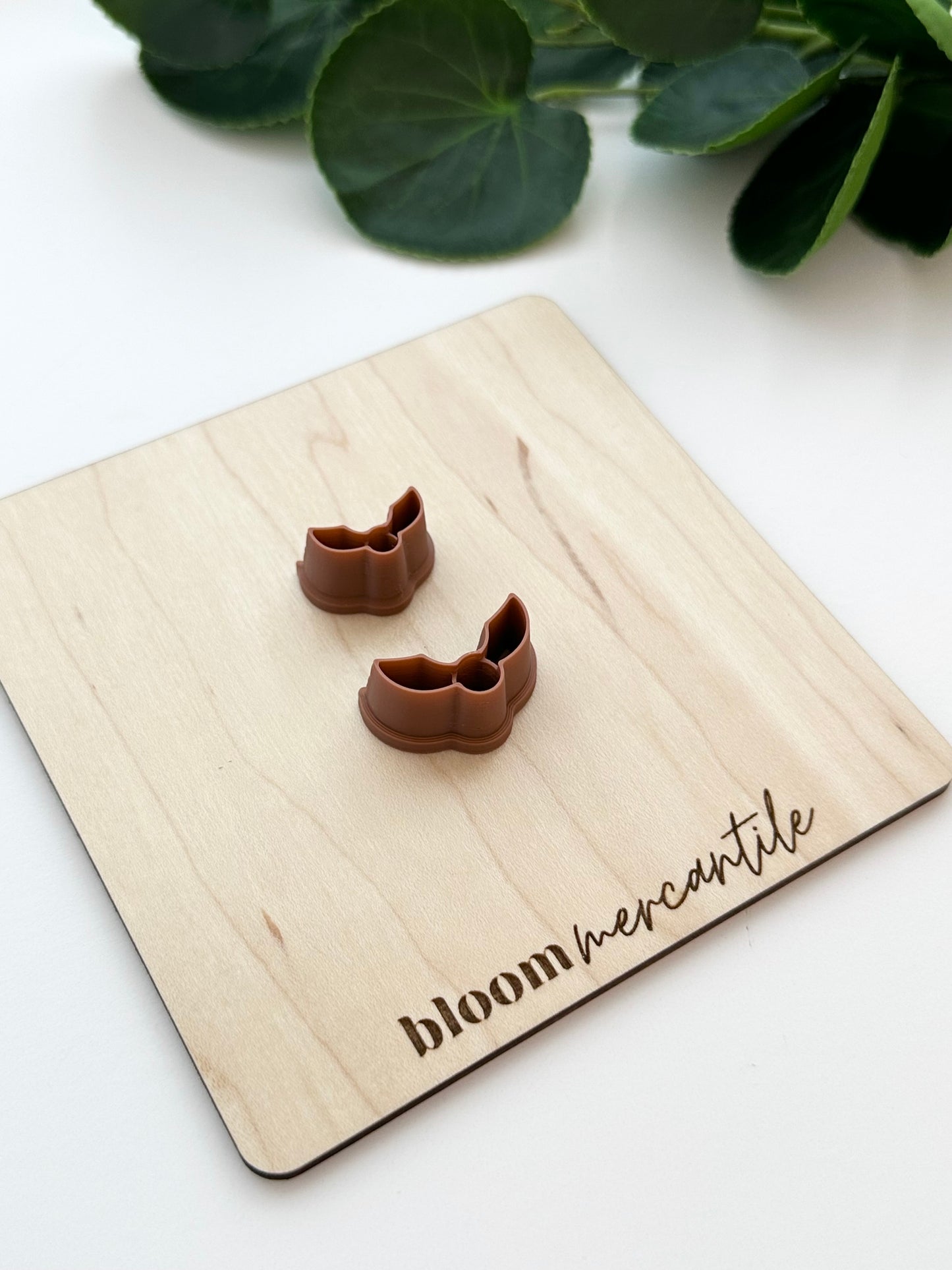 Magic Golden Toy | Polymer Clay Cutter
