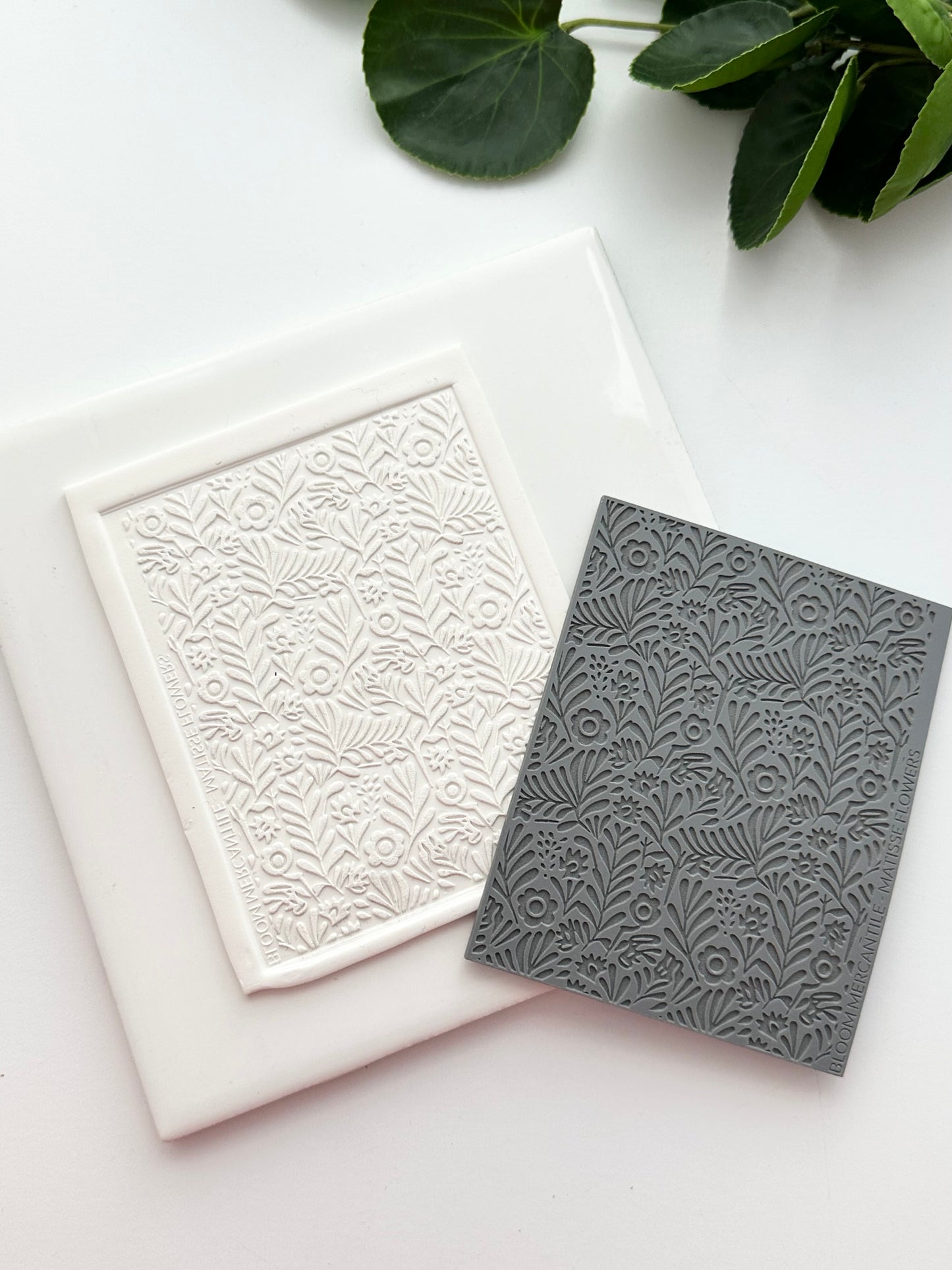 Matisse Floral | Texture Mat