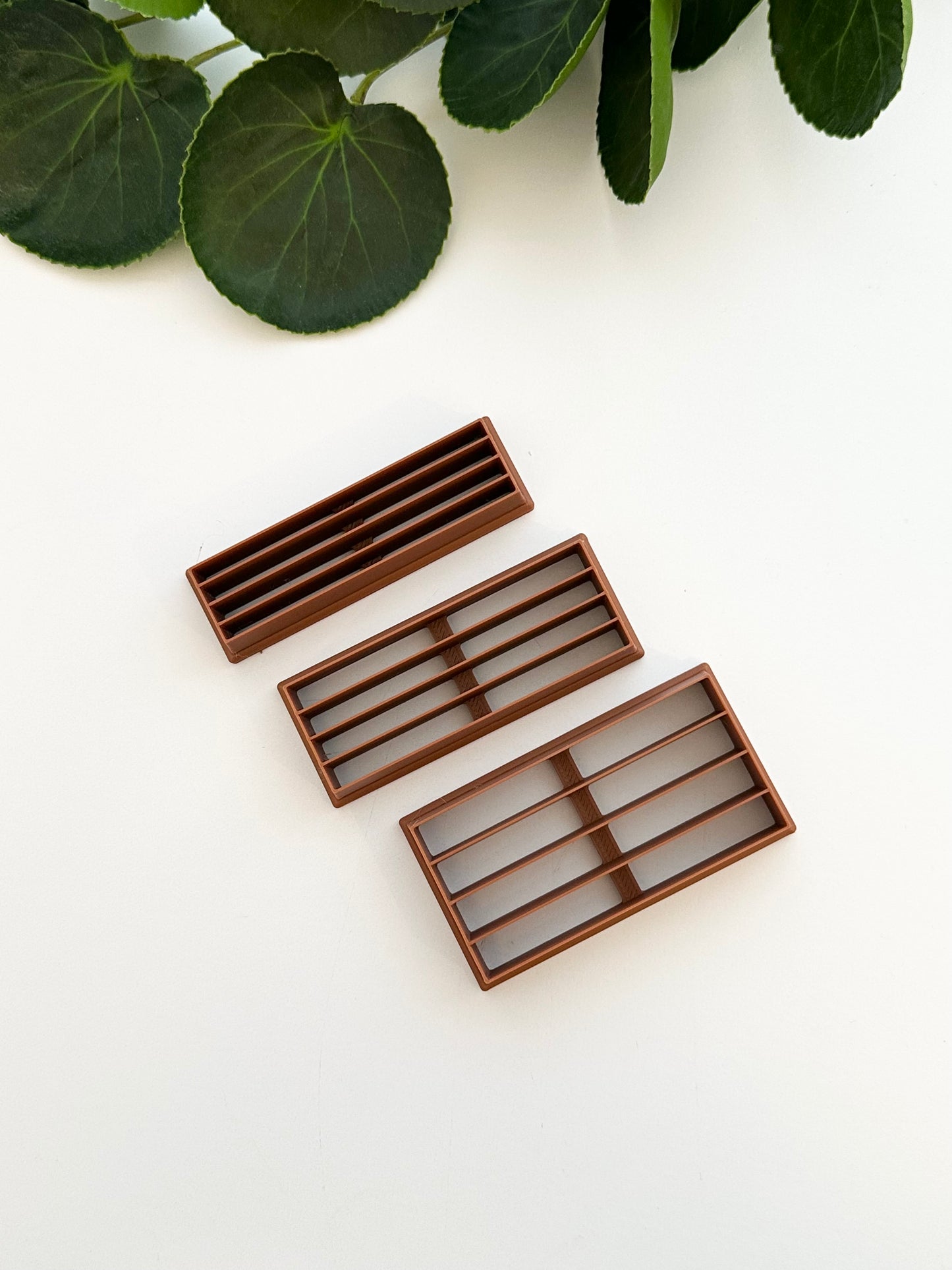 Mini Stripe Tool | Polymer Clay Cutter