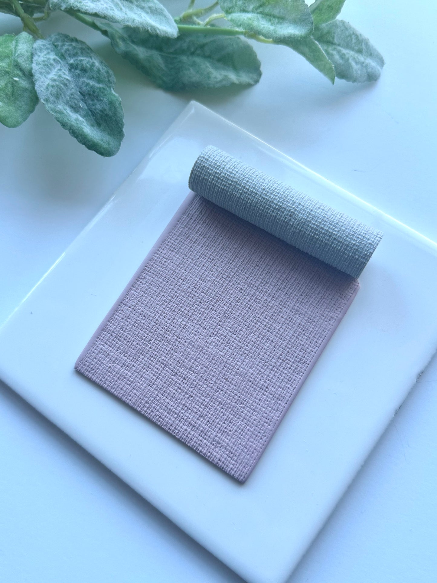 Wool | Polymer Clay Texture Roller