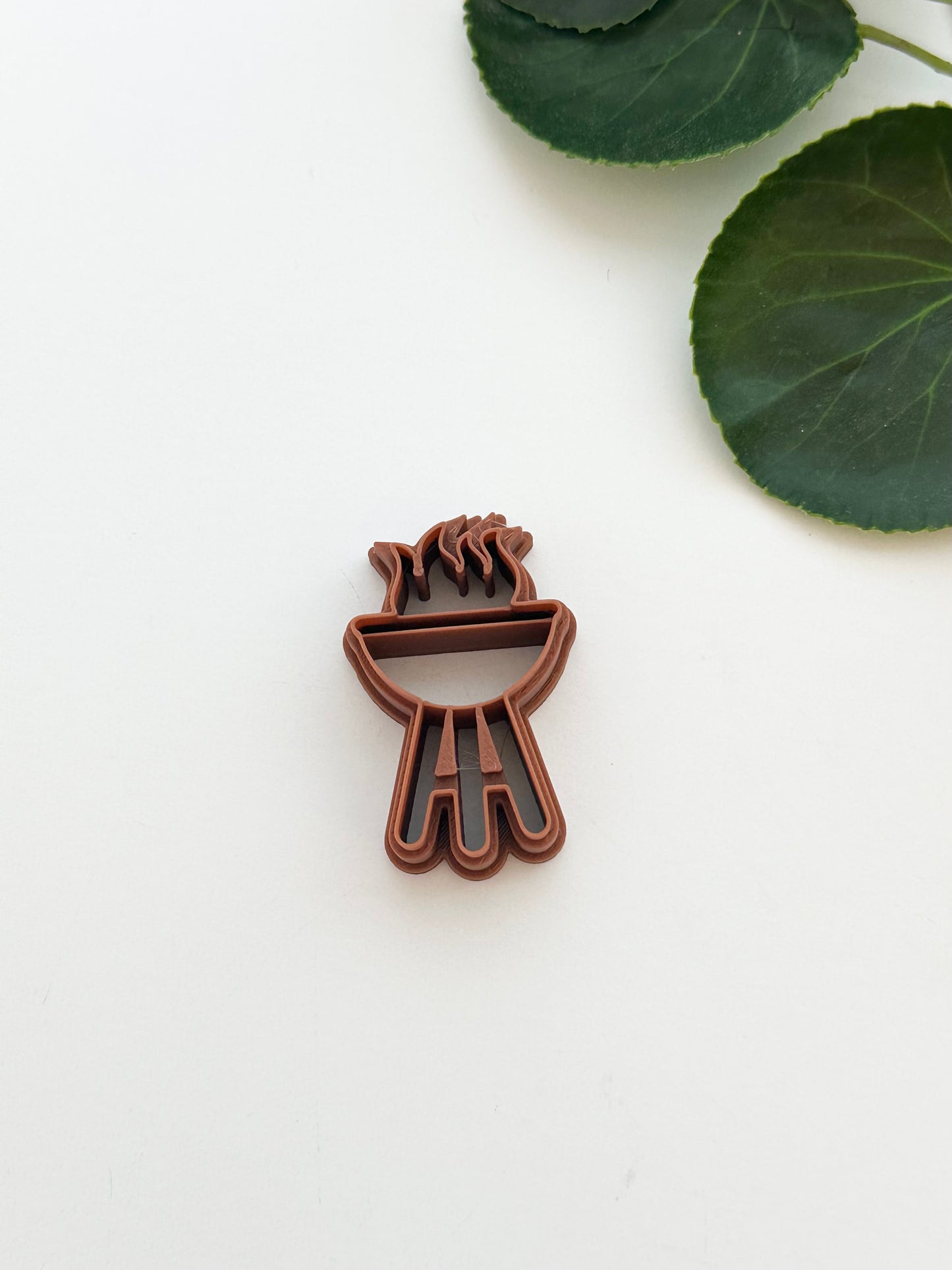 Grill | Polymer Clay Cutter