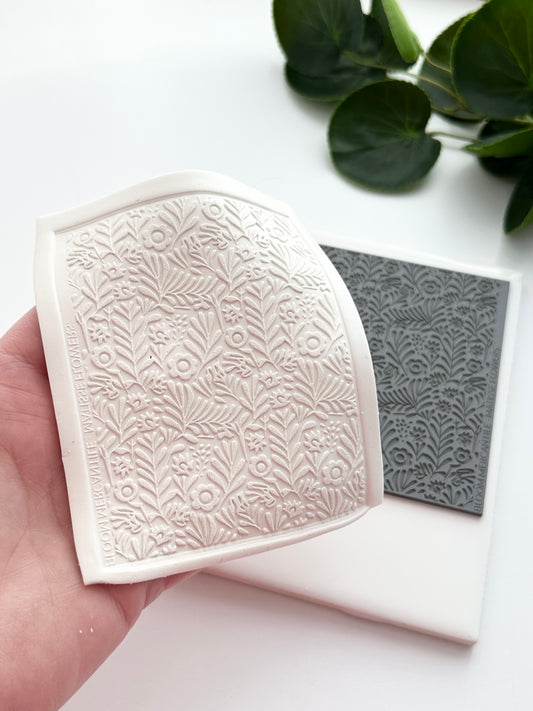 Matisse Floral | Texture Mat