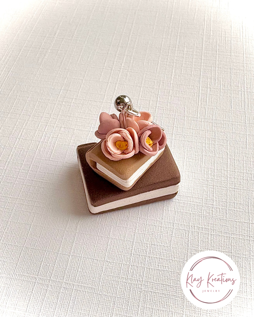 Book Builder Set | Polymer Clay Cutter