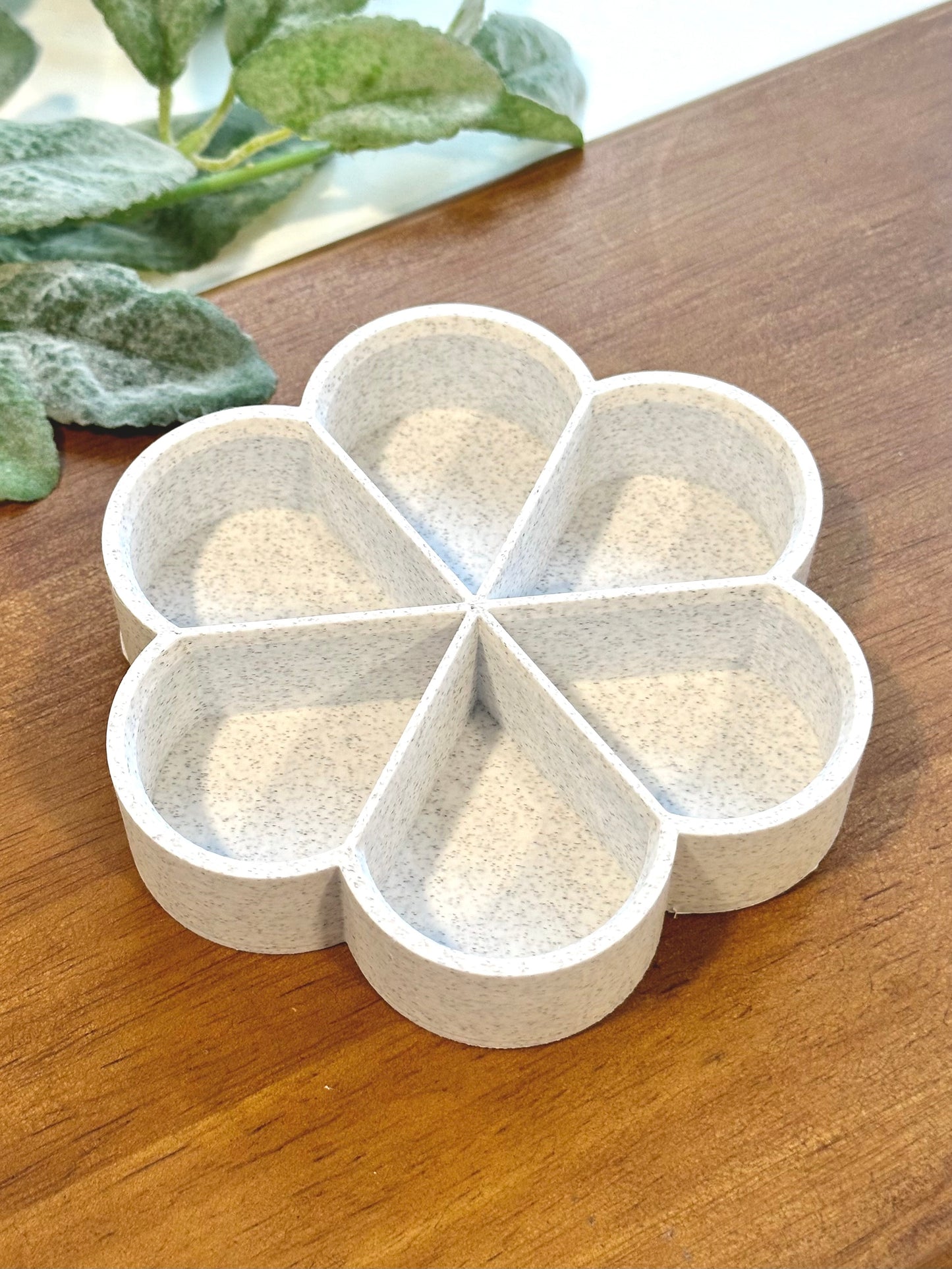 Flower Organizer Tray