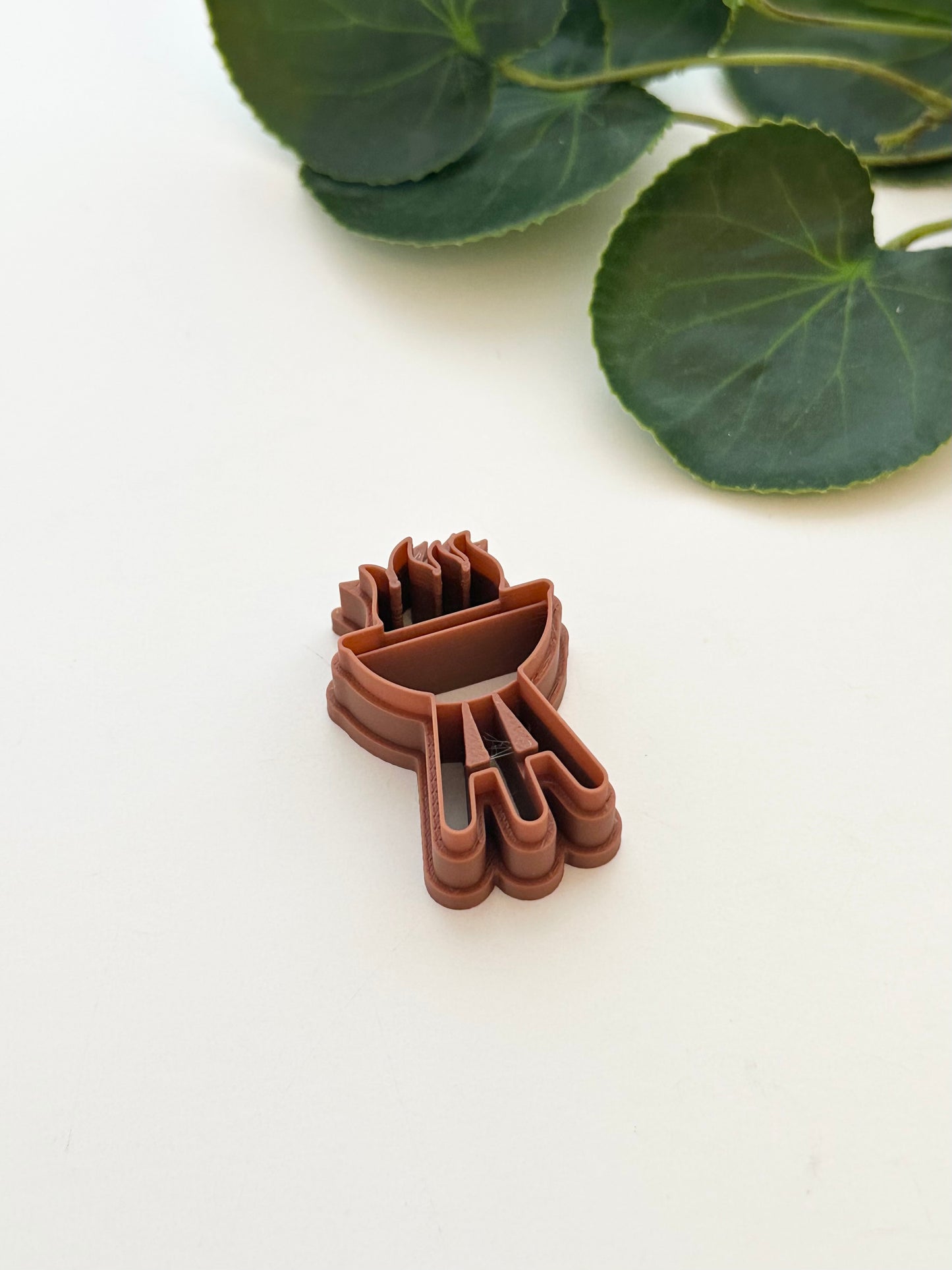 Grill | Polymer Clay Cutter