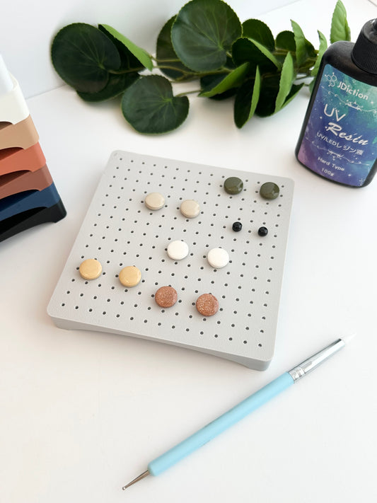 Stud Holder | Clay Tools