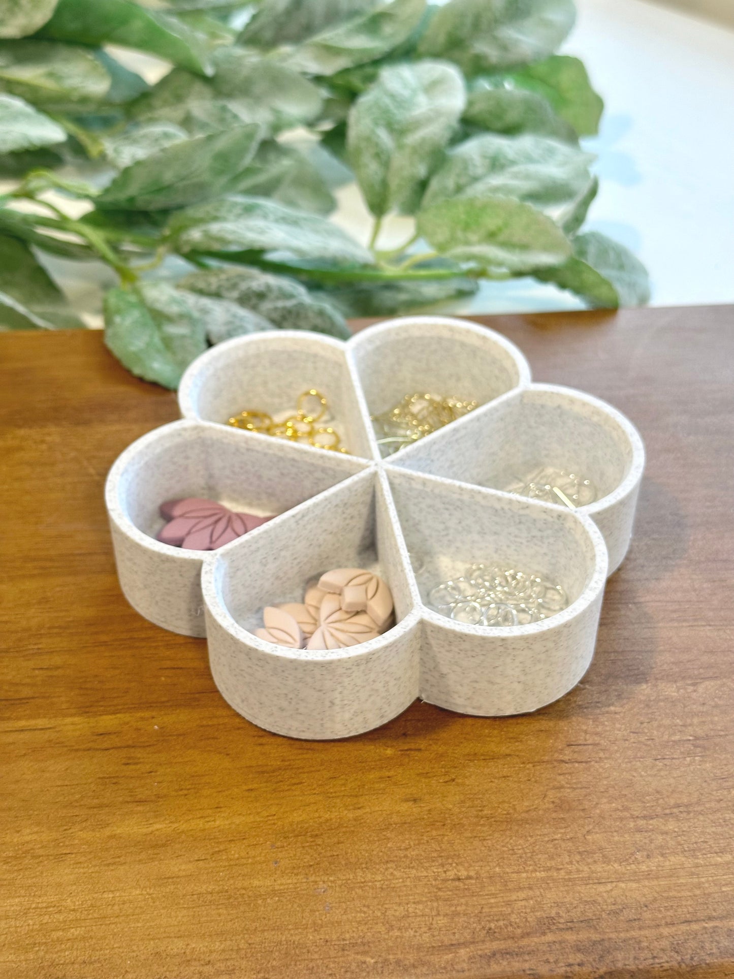 Flower Organizer Tray