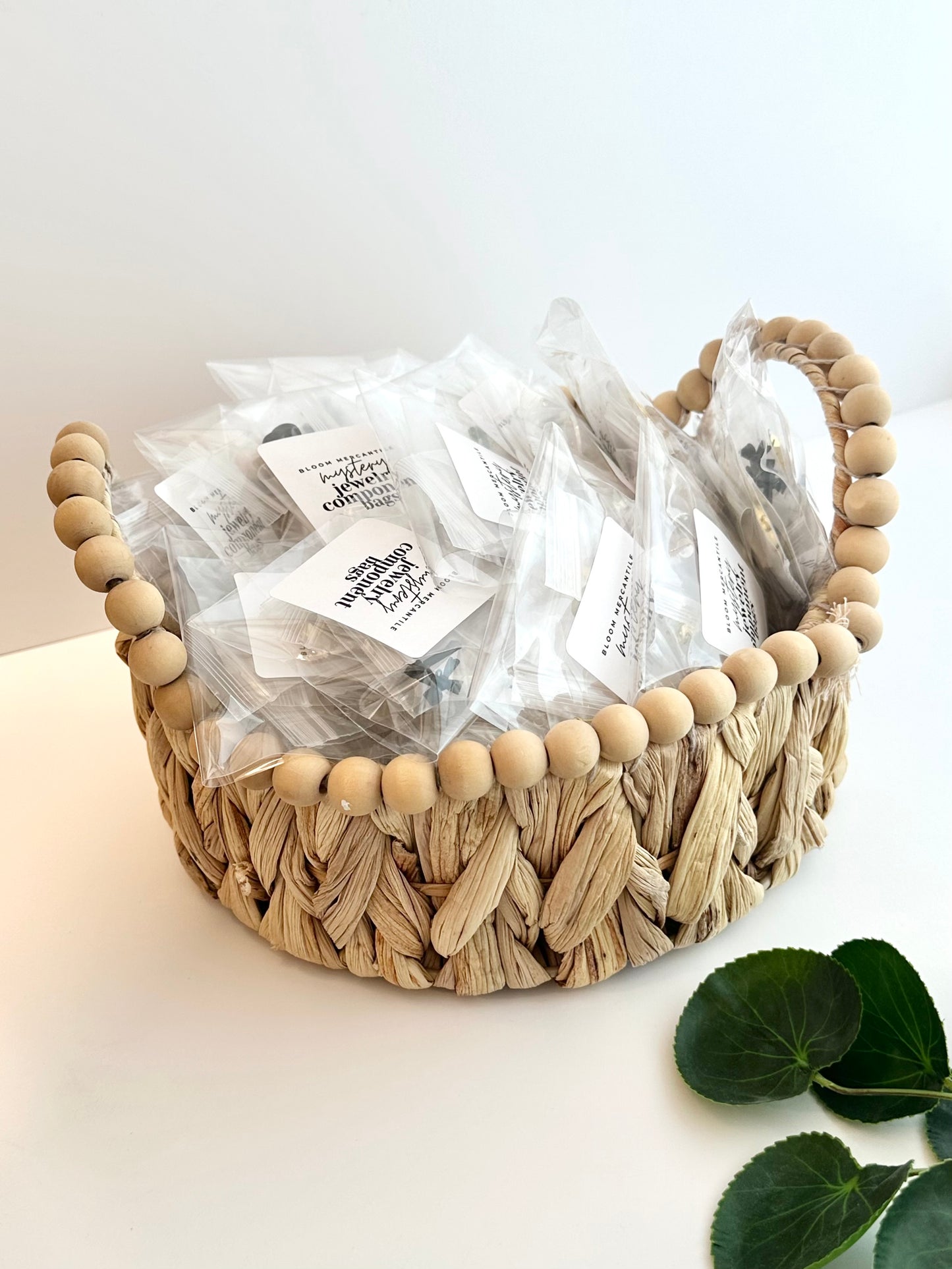 Jewelry Component Mystery Bag (20pc+)