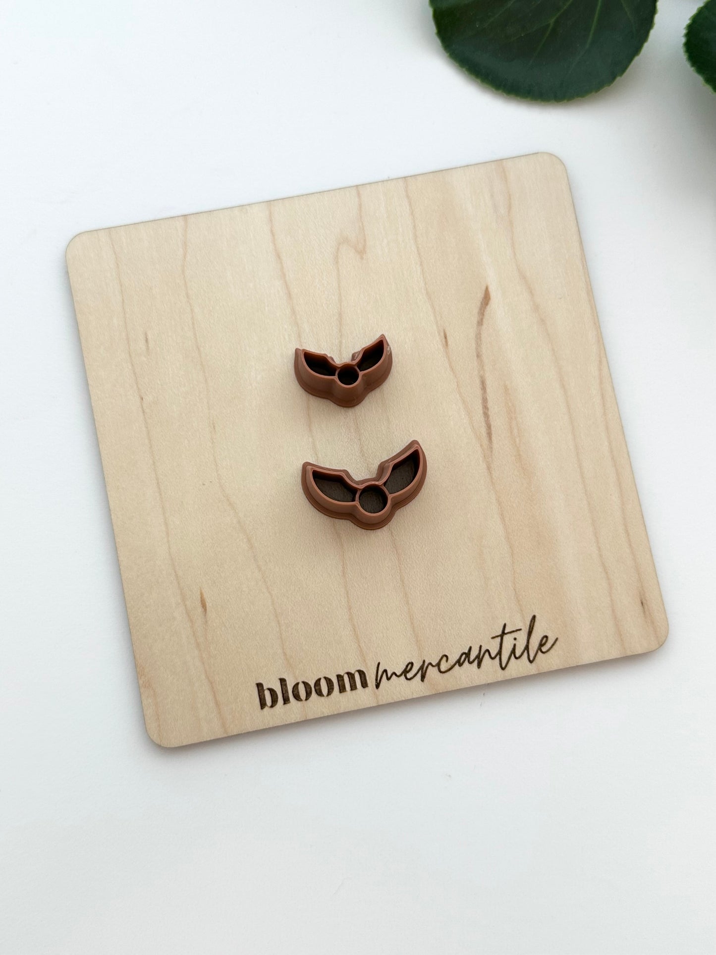 Magic Golden Toy | Polymer Clay Cutter