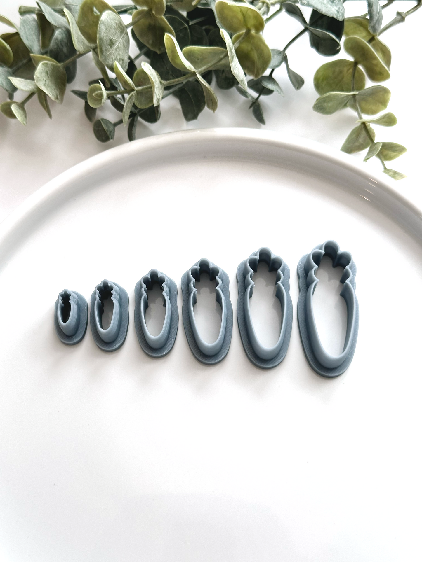 Carrot | Easter Collection | Polymer Clay Cutter