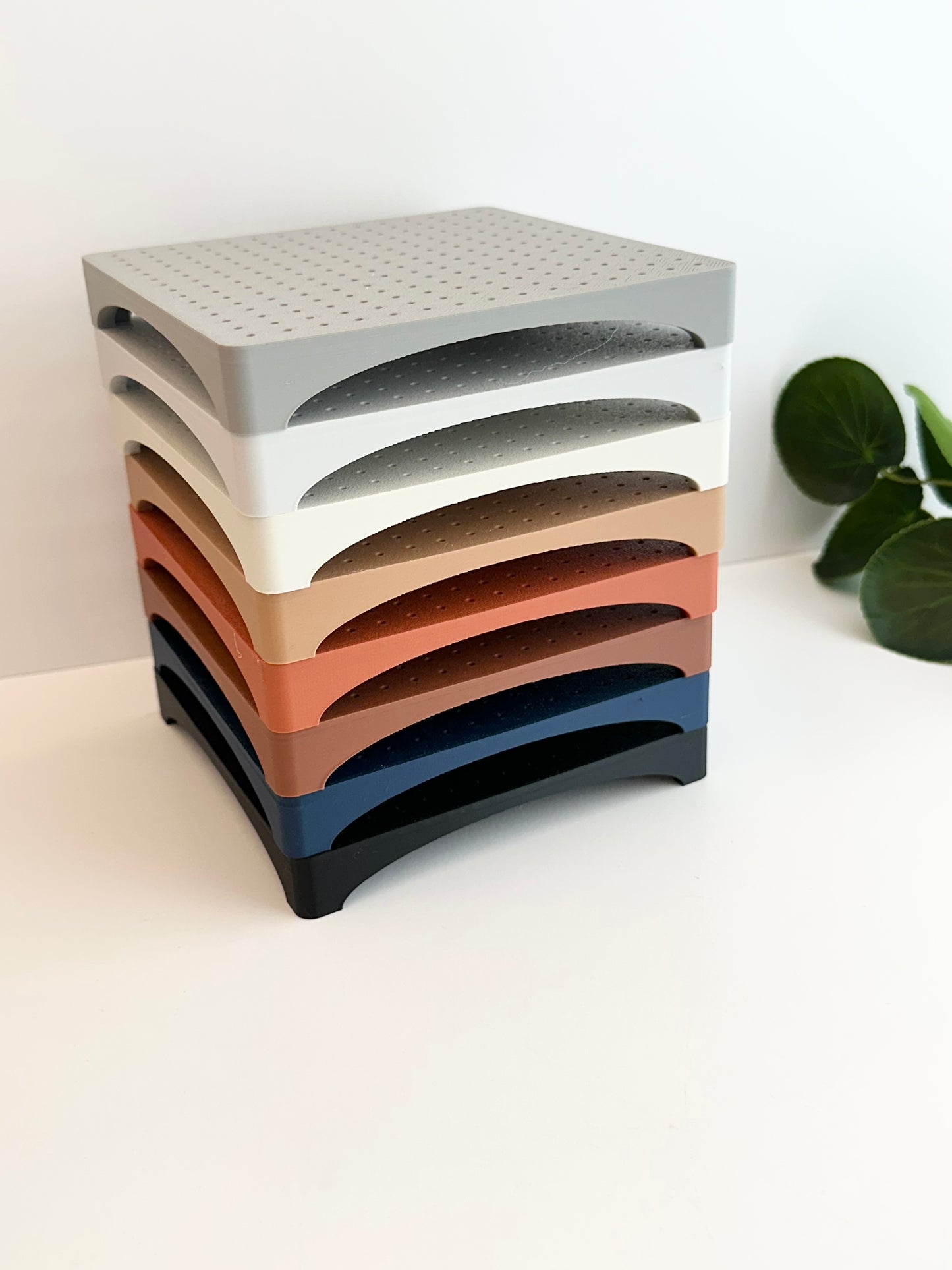 Stud Holder | Clay Tools