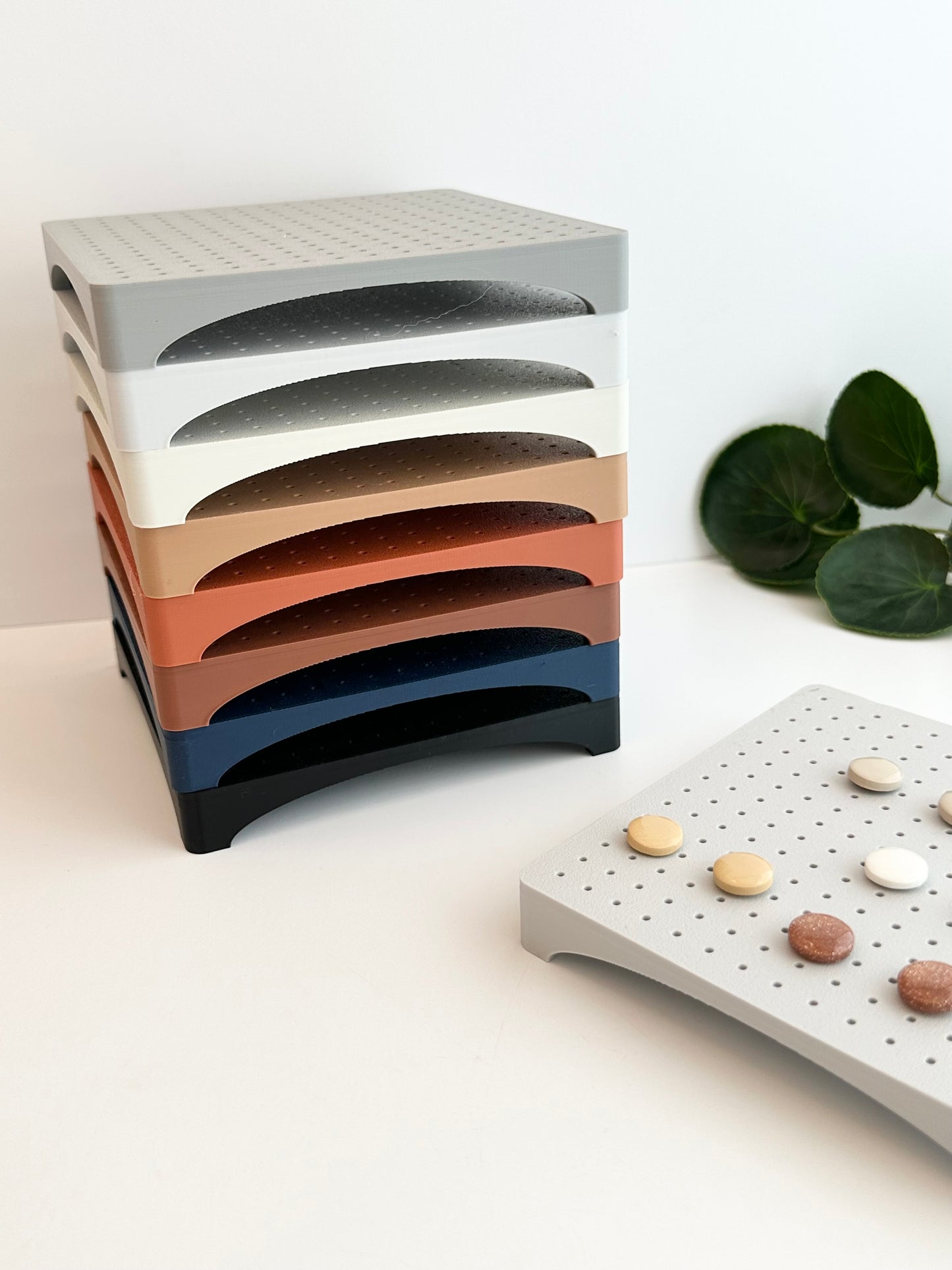 Stud Holder | Clay Tools