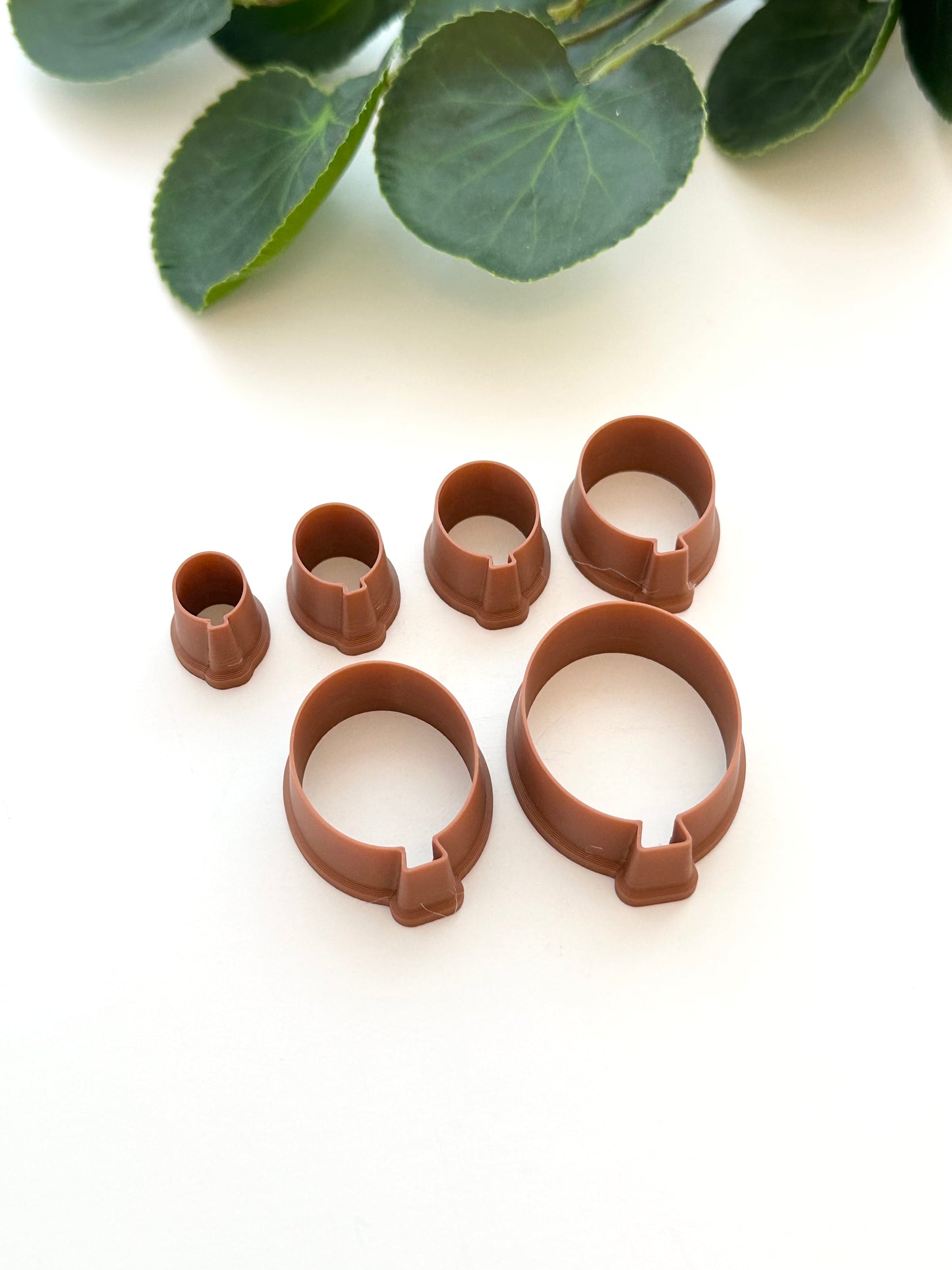 Balloon | Polymer Clay Cutter