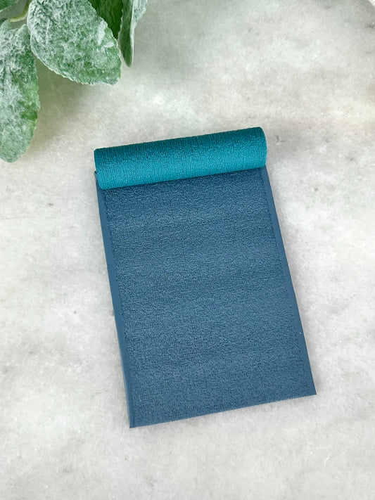 Denim | Polymer Clay Texture Roller