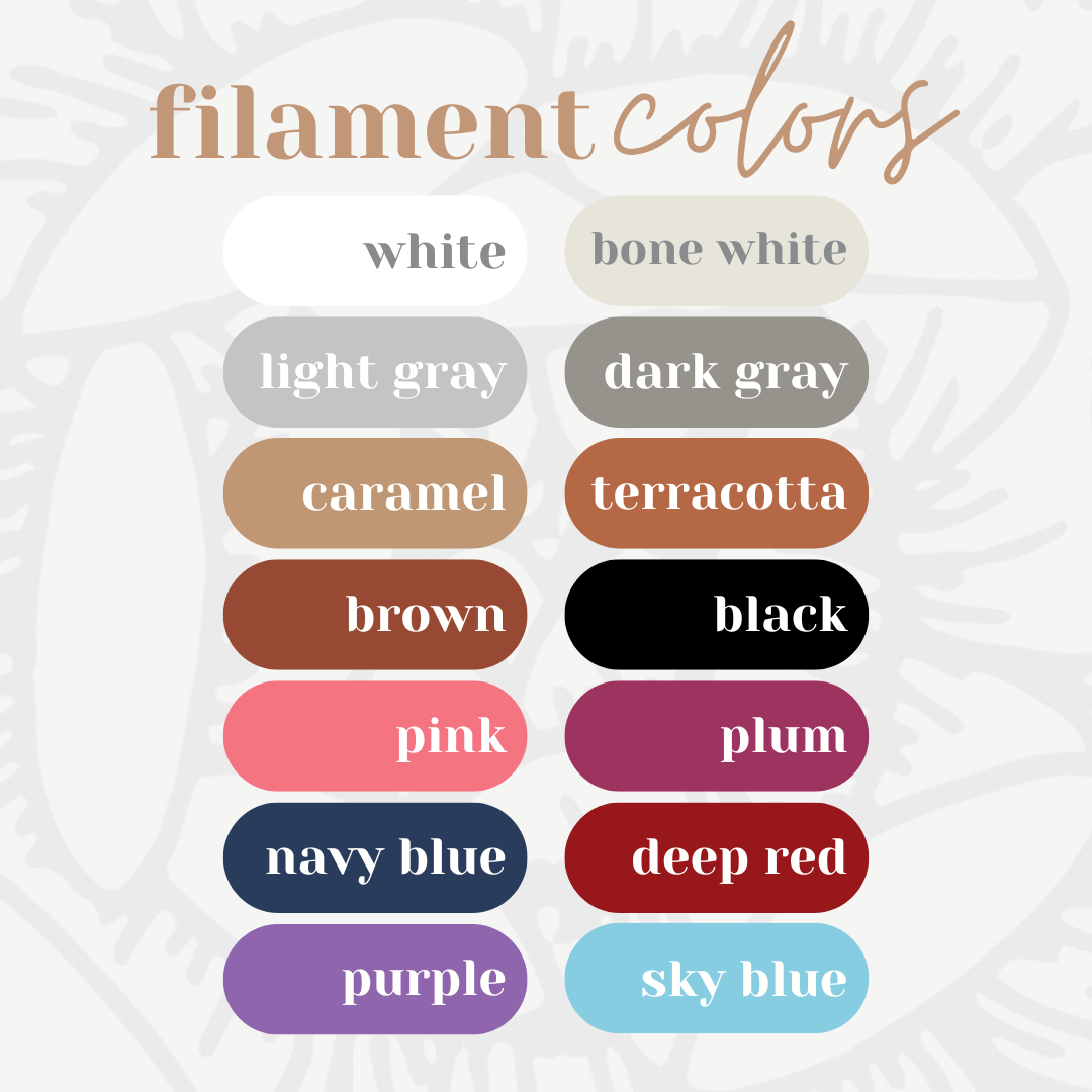 Stud Holder | Clay Tools