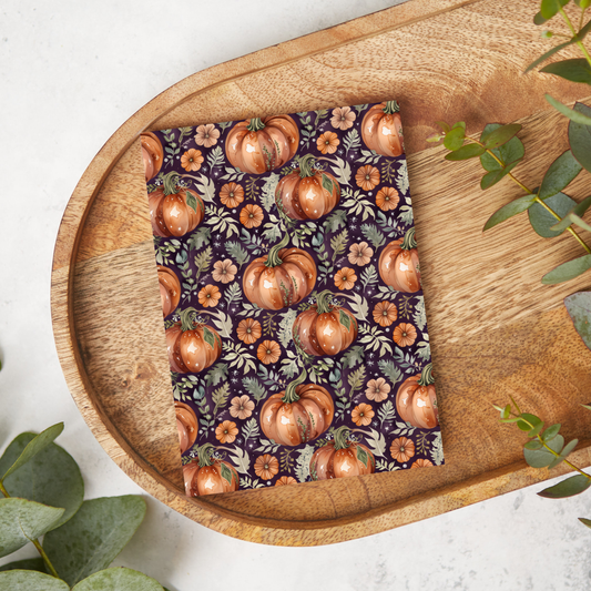 Rustic Pumpkins | AG106 | Image Transfer Paper