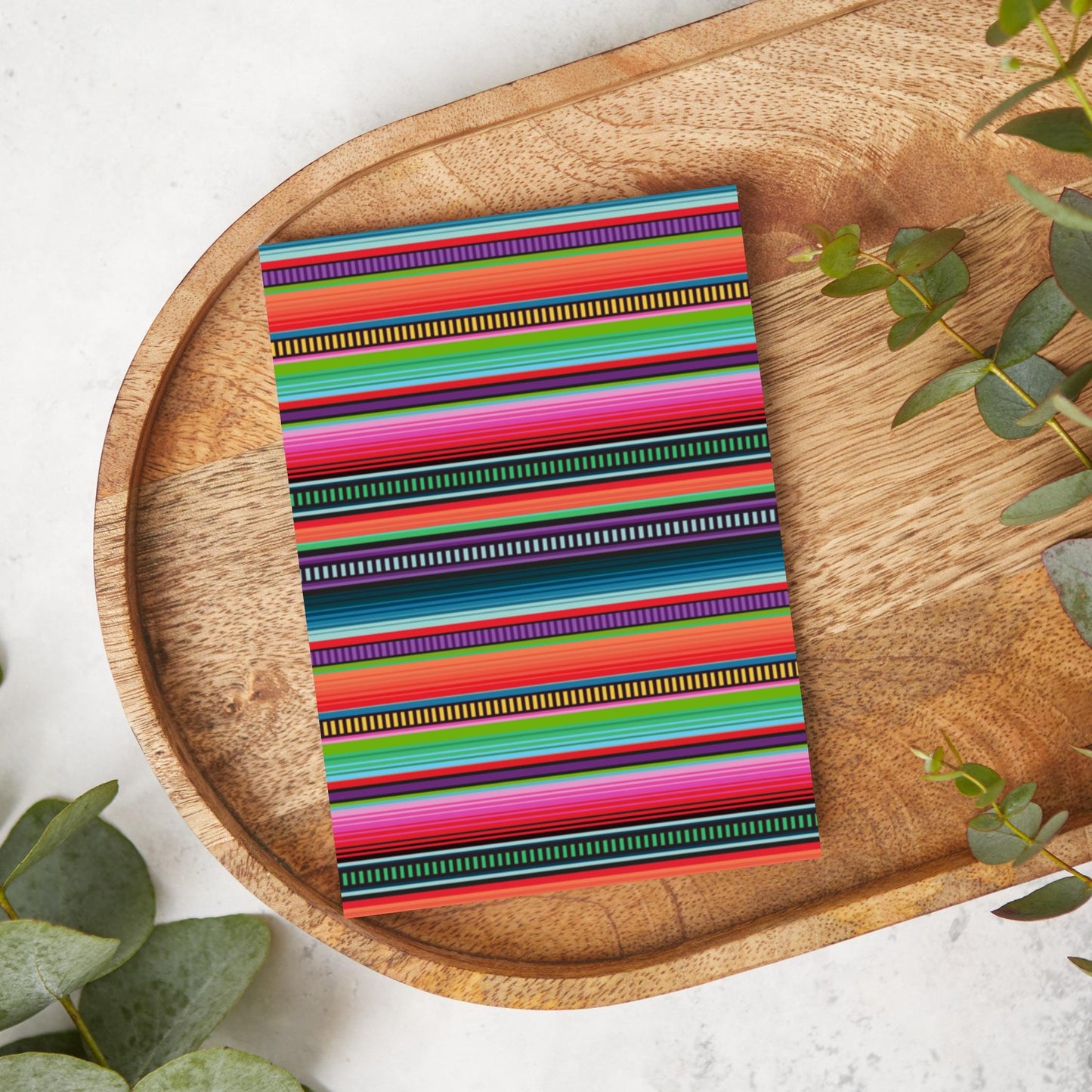 Serape | MS03 | Image Transfer Paper