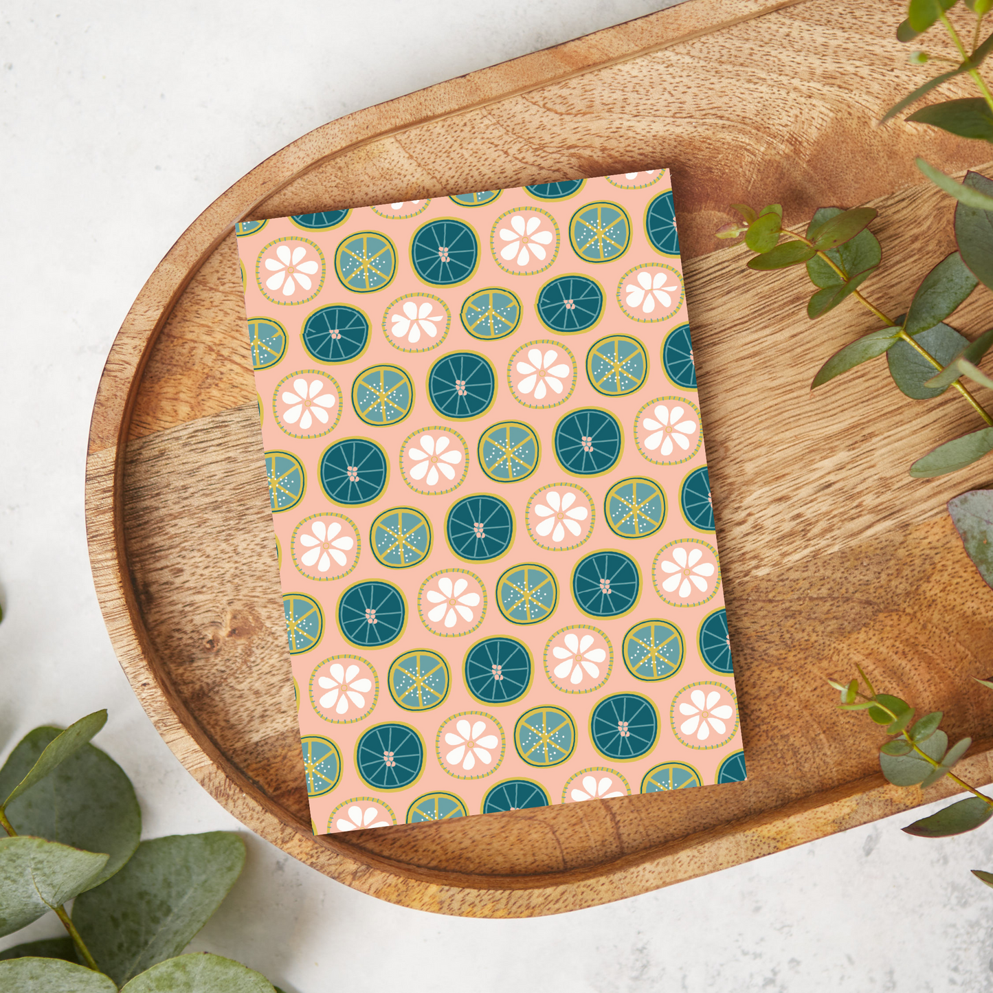 Citrus Slices | SV29 | Image Transfer Paper