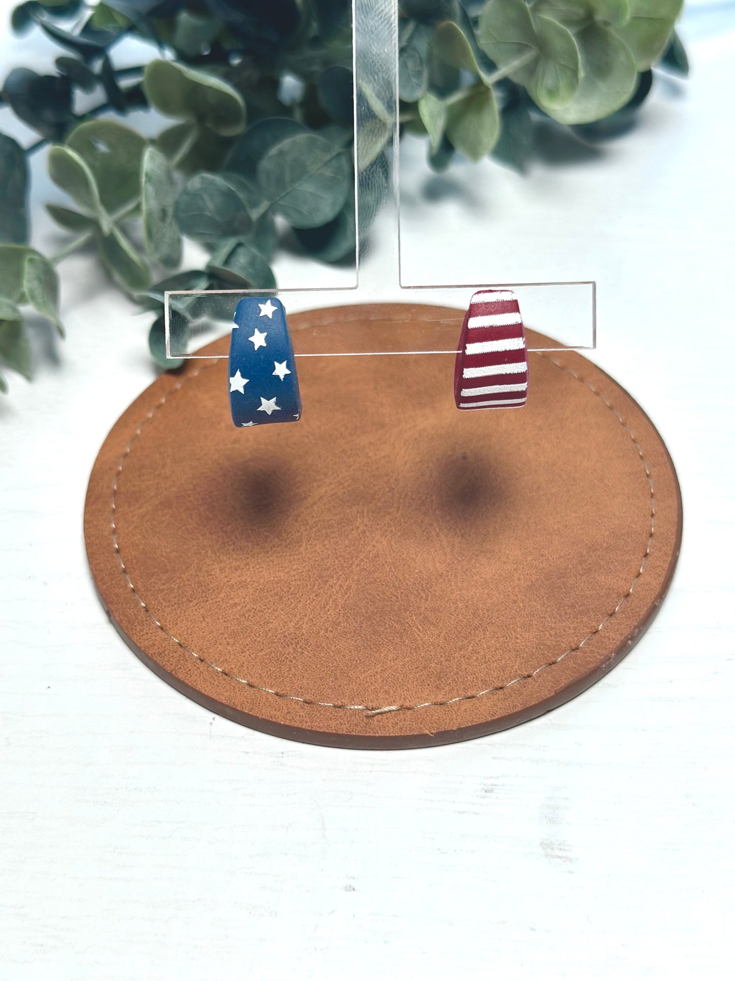 Stars and Stripes Huggies