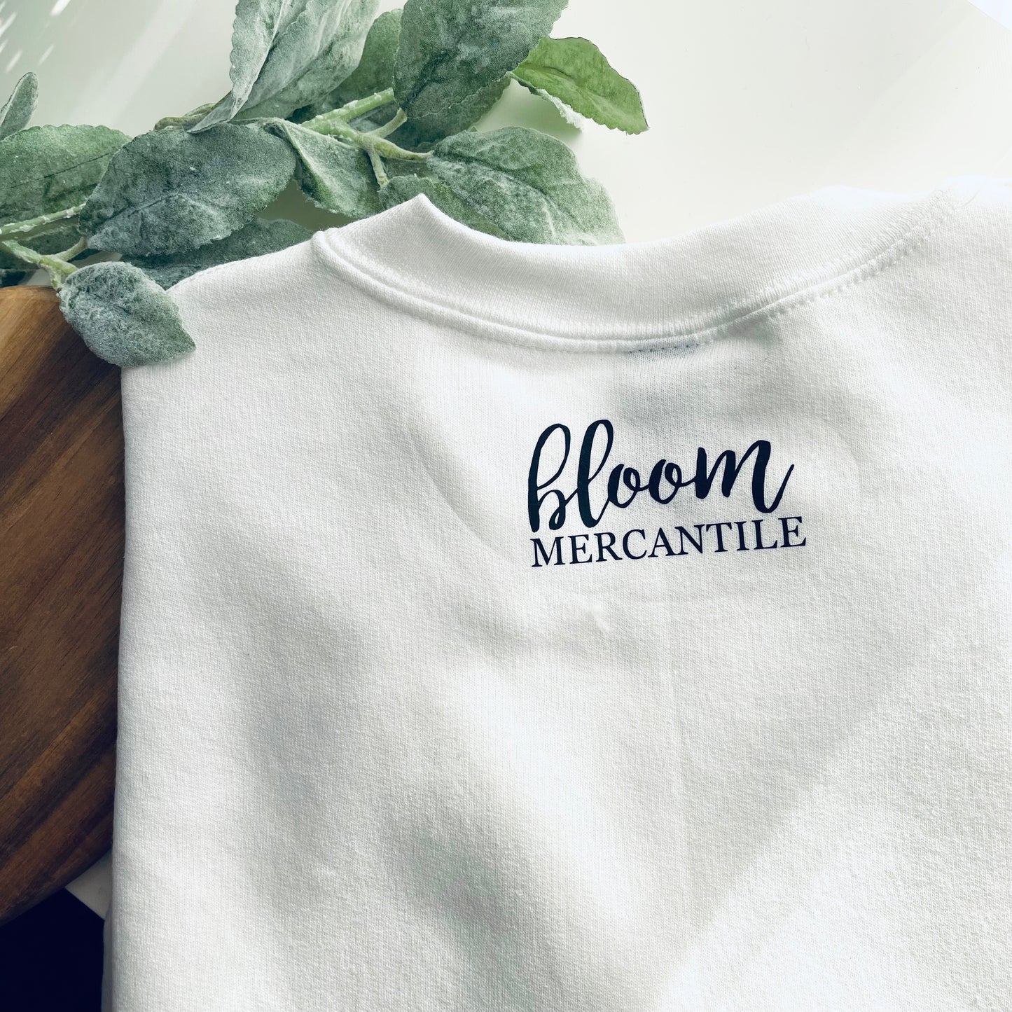 Wildflowers | Sweatshirt