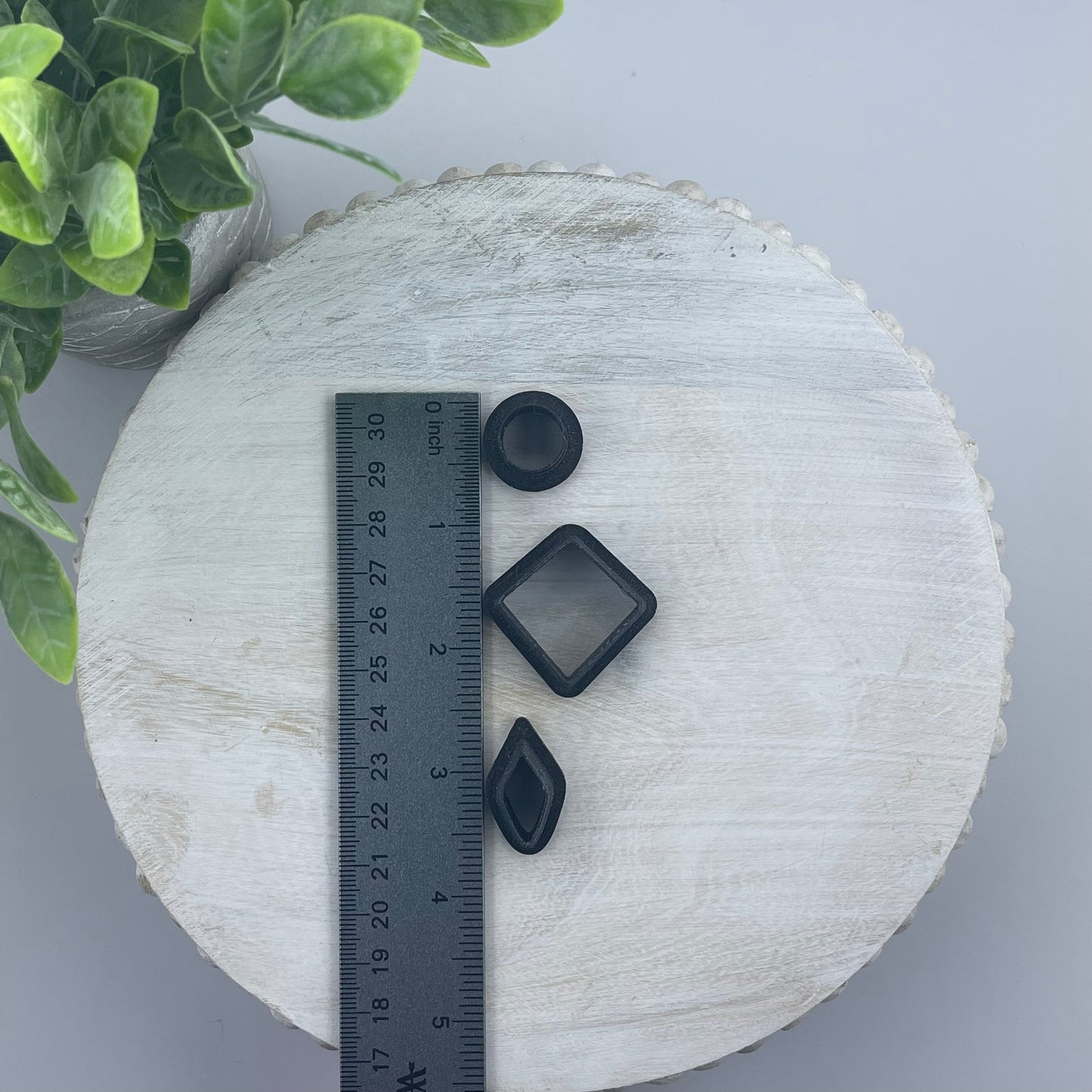 Dream Catcher Dangle Set | Polymer Clay Cutter