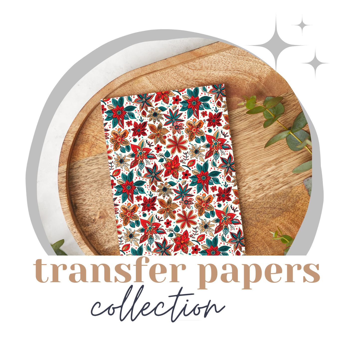 September 2024 - New Transfer Papers – Bloom Mercantile