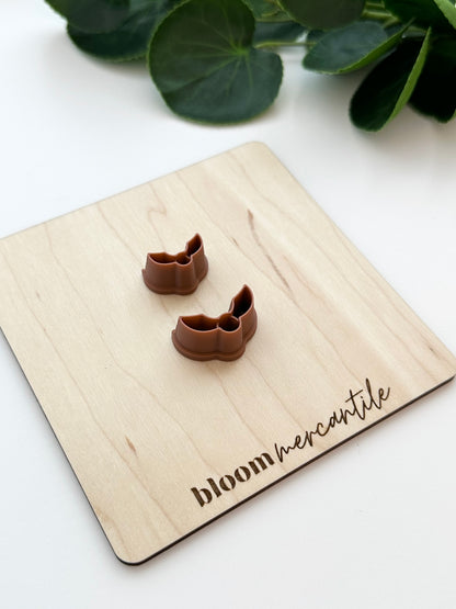 Magic Golden Toy | Polymer Clay Cutter