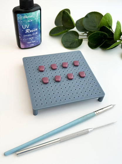Stud Holder | Clay Tools