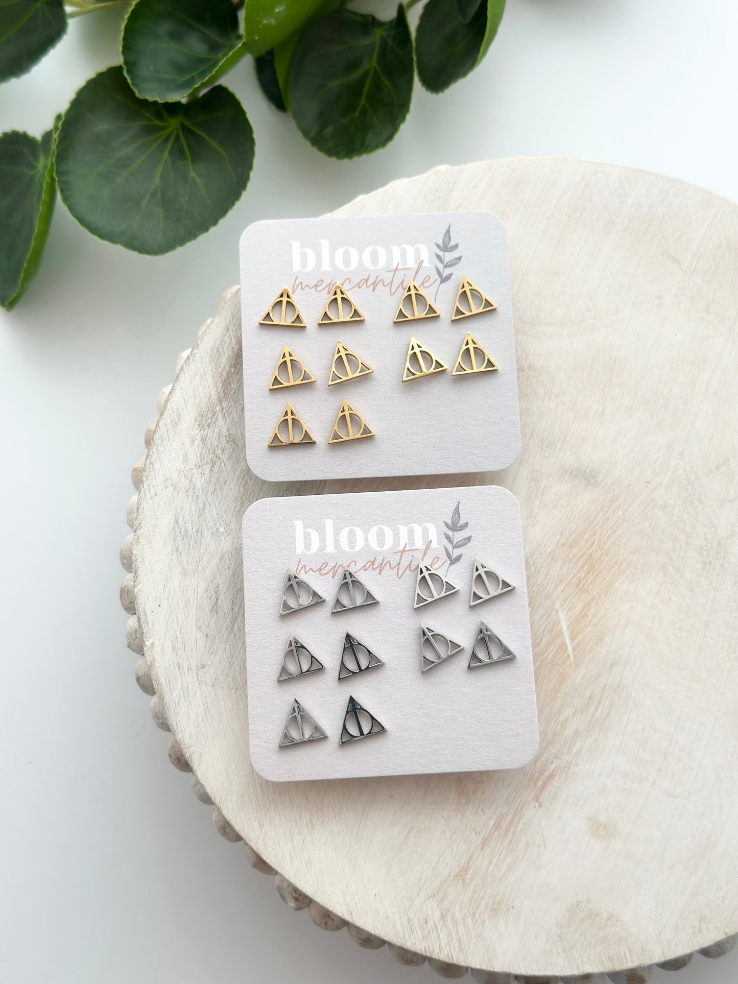 HP Hallows | Add-On Stud Packs (5 pair)