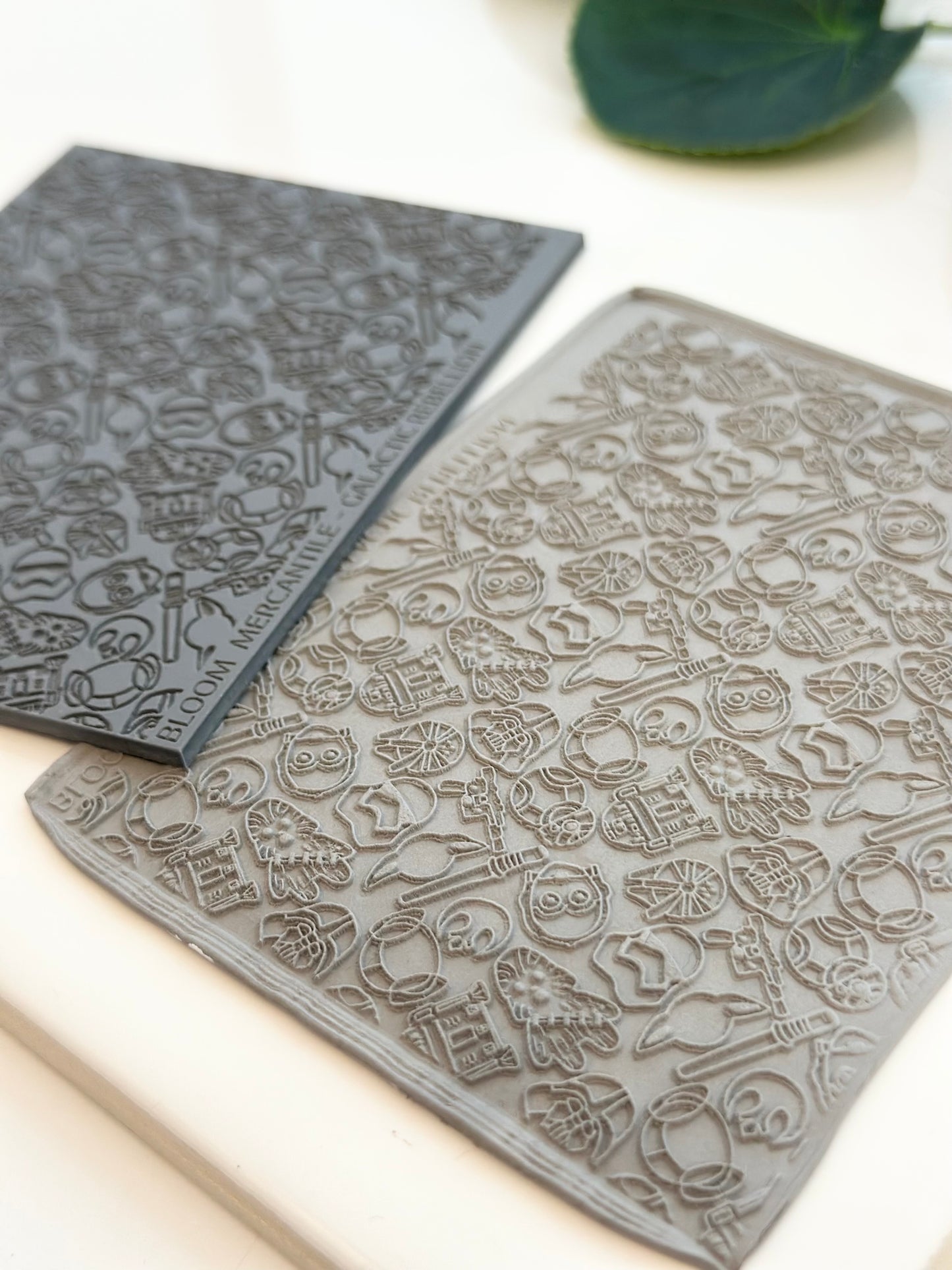Galactic Rebellion | Texture Mat