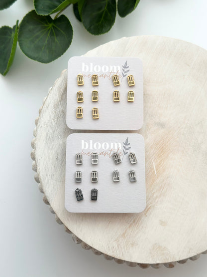 Pencils | Add-On Stud Packs (5 pair)