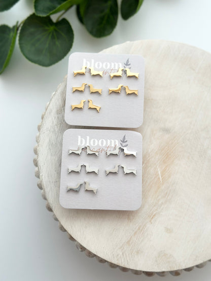 Dachshunds | Add-On Stud Packs (5 pair)