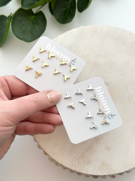 Hummingbirds | Add-On Stud Packs (5 pair)