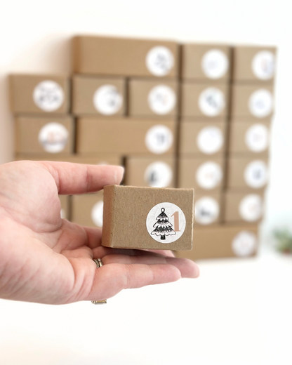 PREORDER - 2026 Holiday Advent Calendar