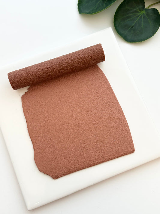 Medium Sandpaper | Polymer Clay Texture Roller
