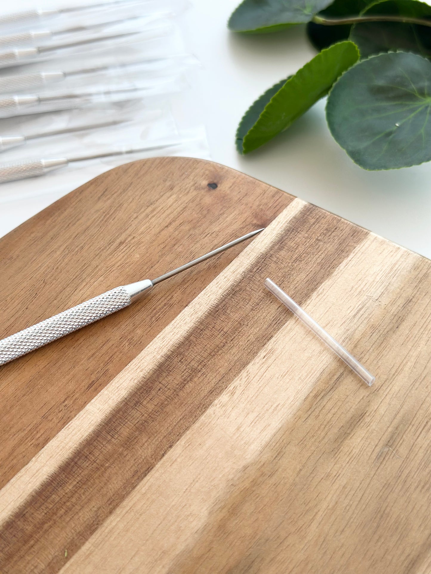 Needlepoint Tool | Clay Tools
