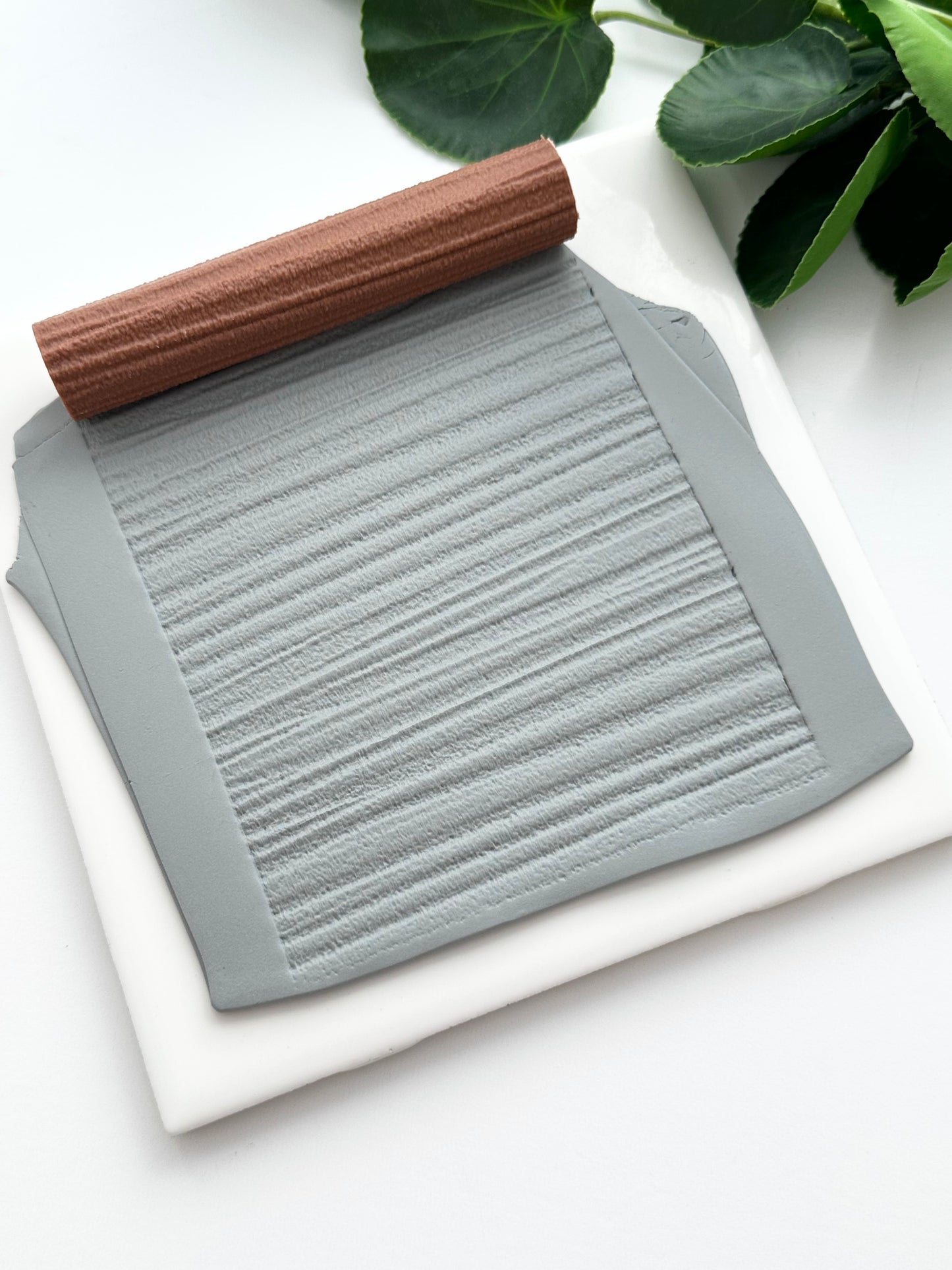 Sand Dunes | Polymer Clay Texture Roller