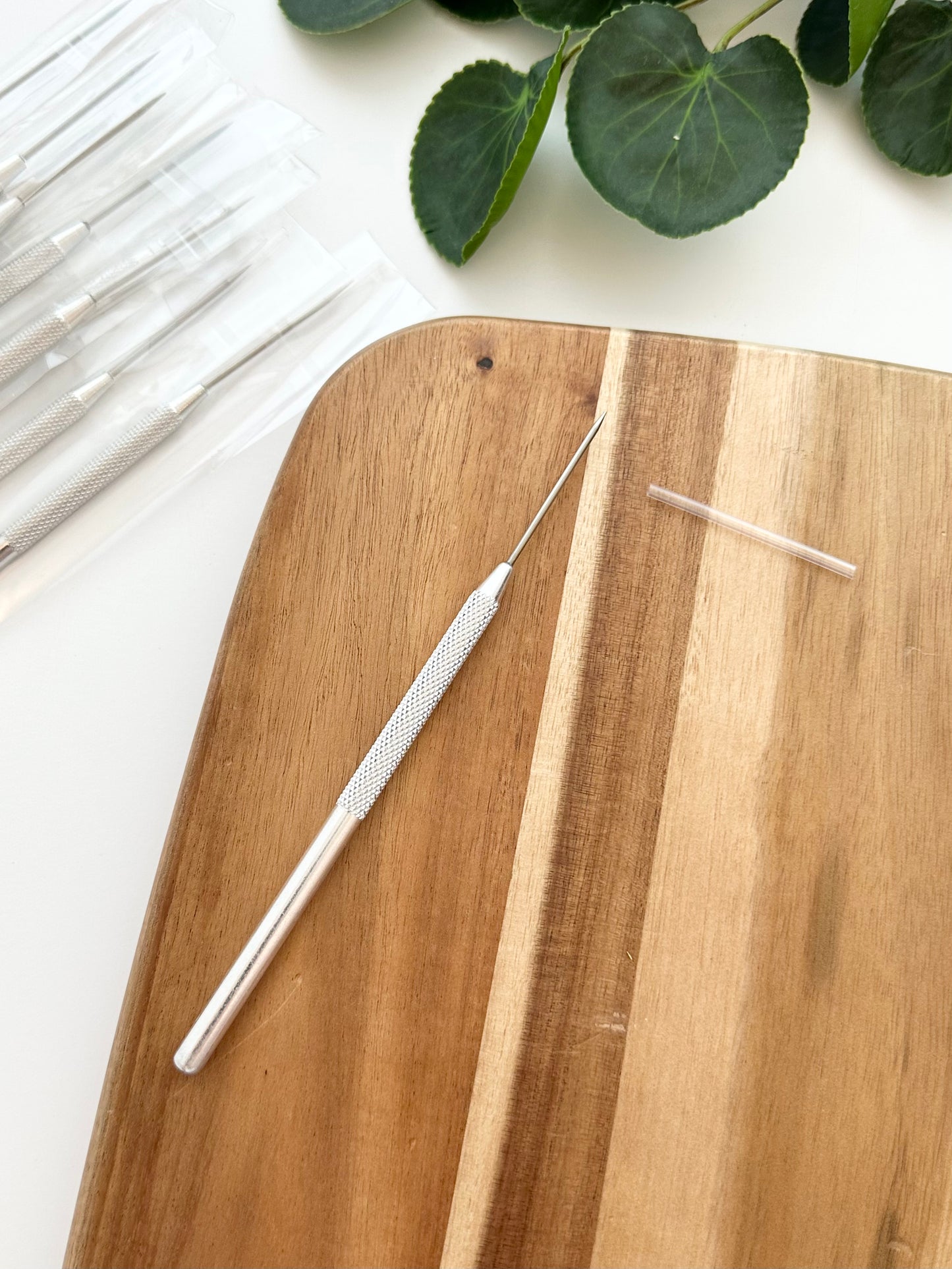 Needlepoint Tool | Clay Tools