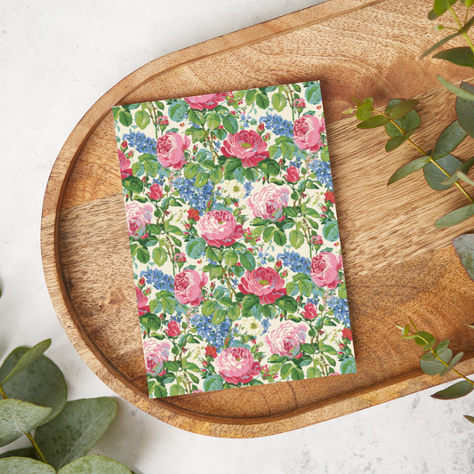 Florals | T0782 | Image Transfer Paper