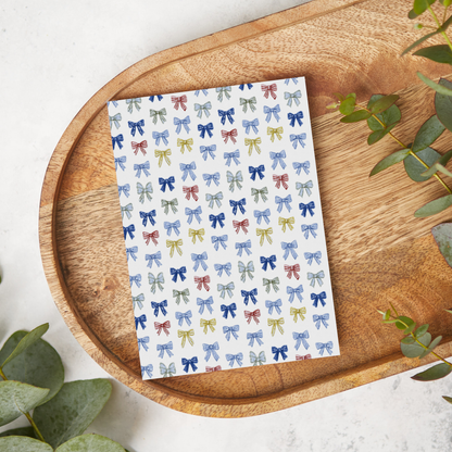 Bows | T0822 | Image Transfer Paper