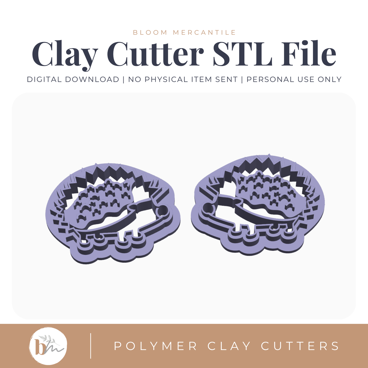 Hedgehog Mirror Set