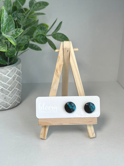 Turquoise Earring Collection