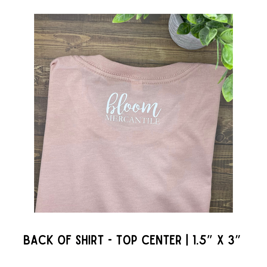 Homebody | Graphic Tee